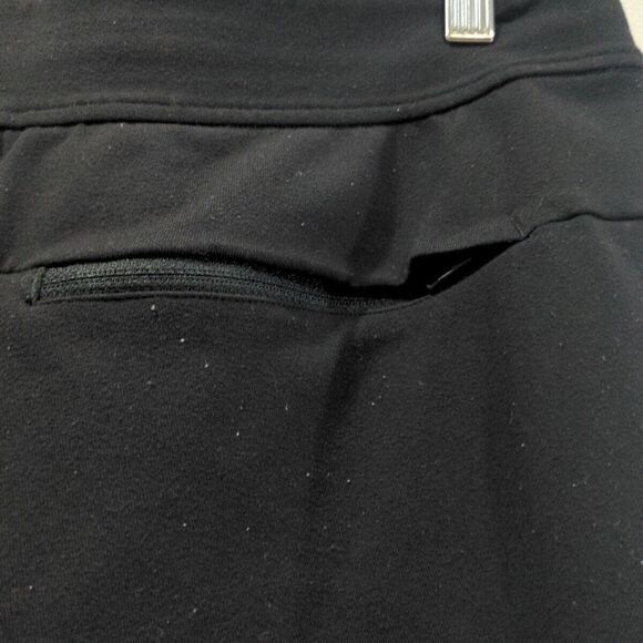 Lululemon Mens Discipline Pant Size L Black Stretch Sweatpant Athleisure Luon - Picture 10 of 15